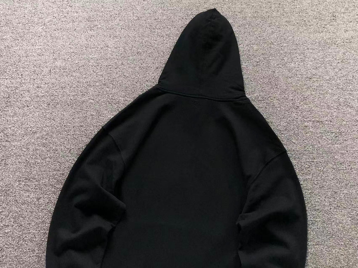 AM1 Kapuzenpullover