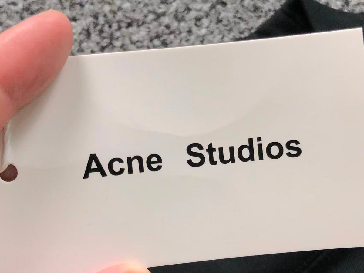 Acne Studios T-Shirt