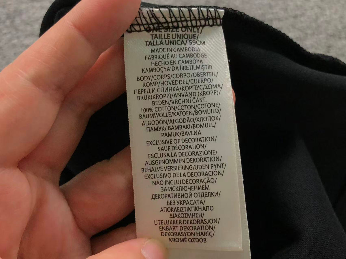 N1K Kapuzenpullover Damen