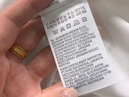 N1K Langarmshirt