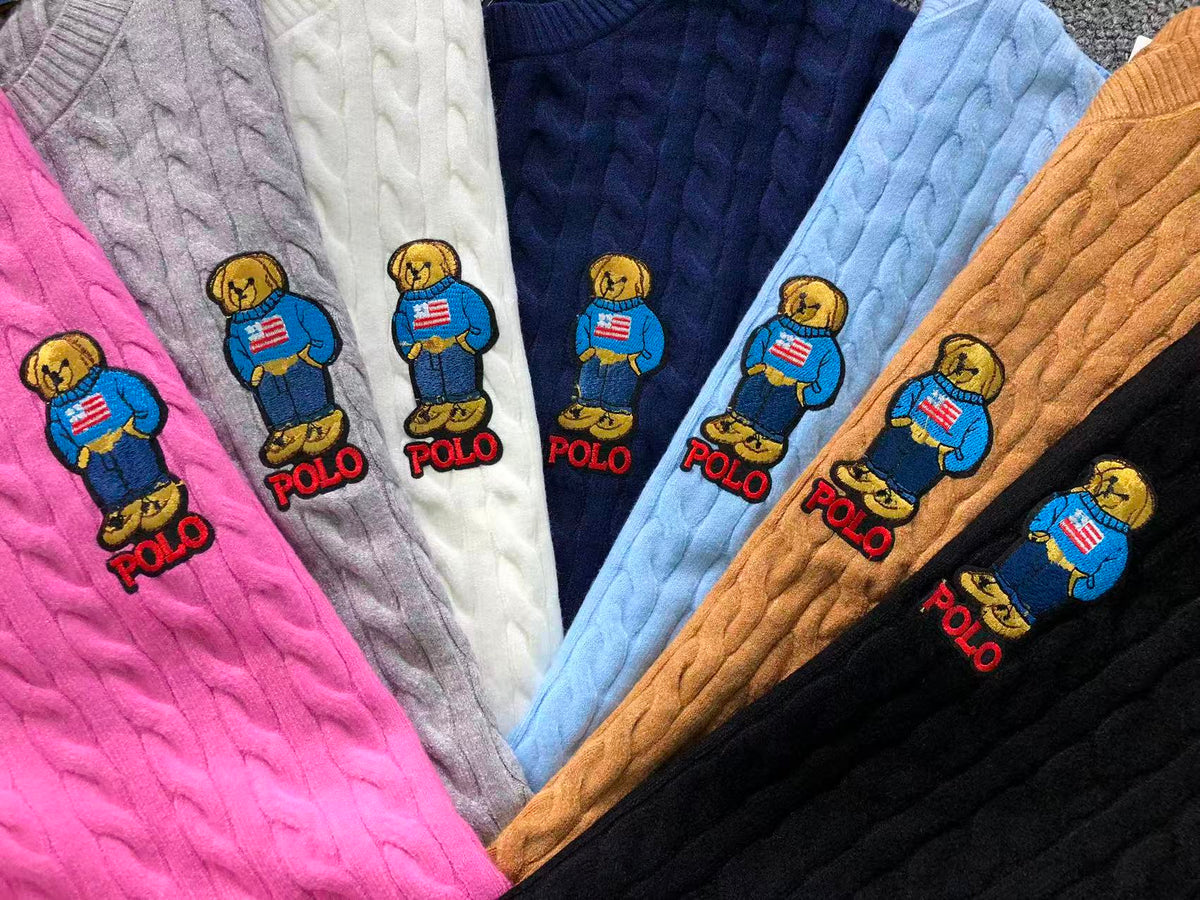 Ralph Lauren Pullover