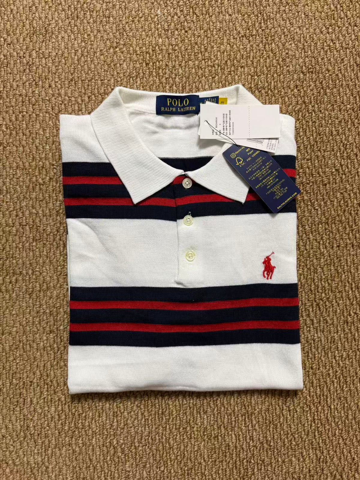Ralph Lauren Polo