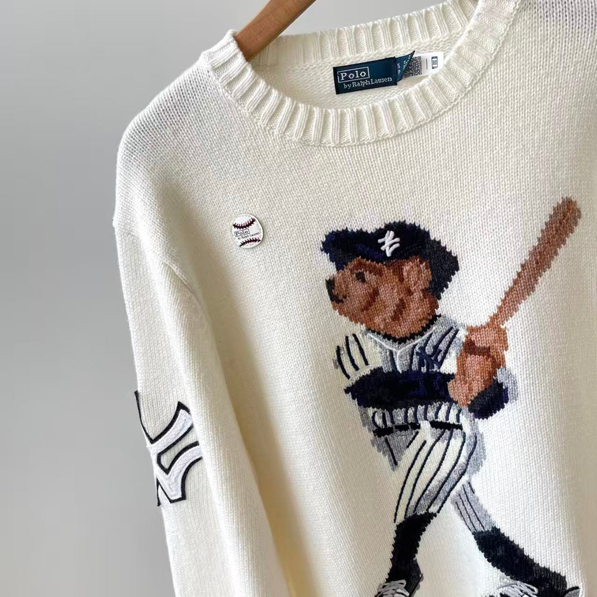 Ralph Lauren Pullover