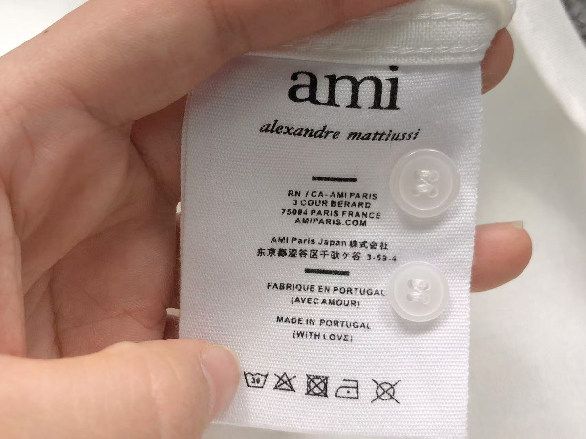 AM1-Shirt
