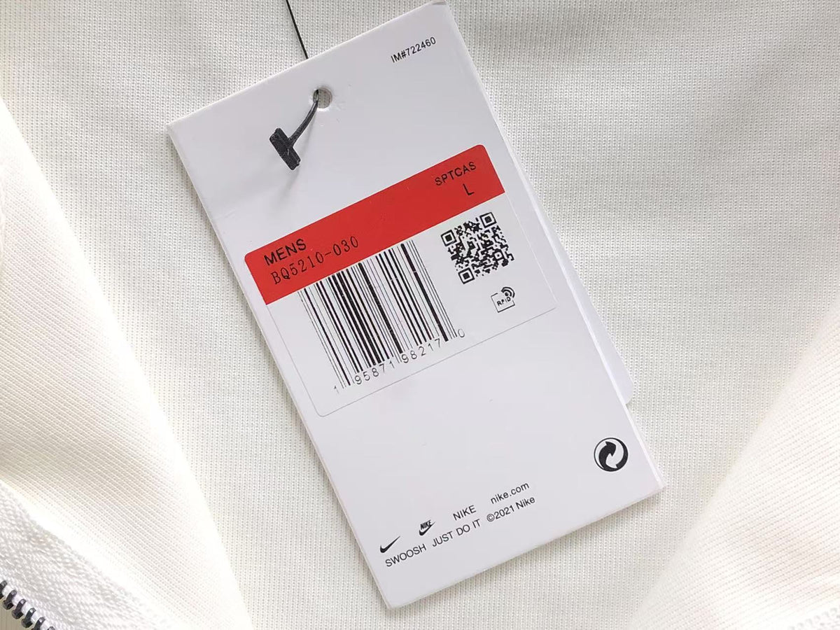 N1K Kapuzenpullover