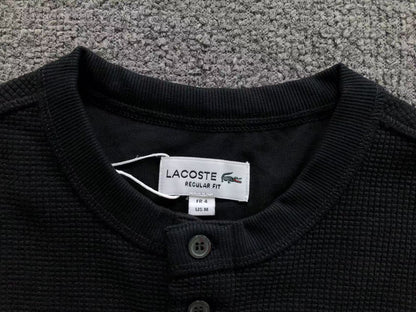 Klassisches Langarmshirt