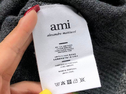 Am1 Pullover