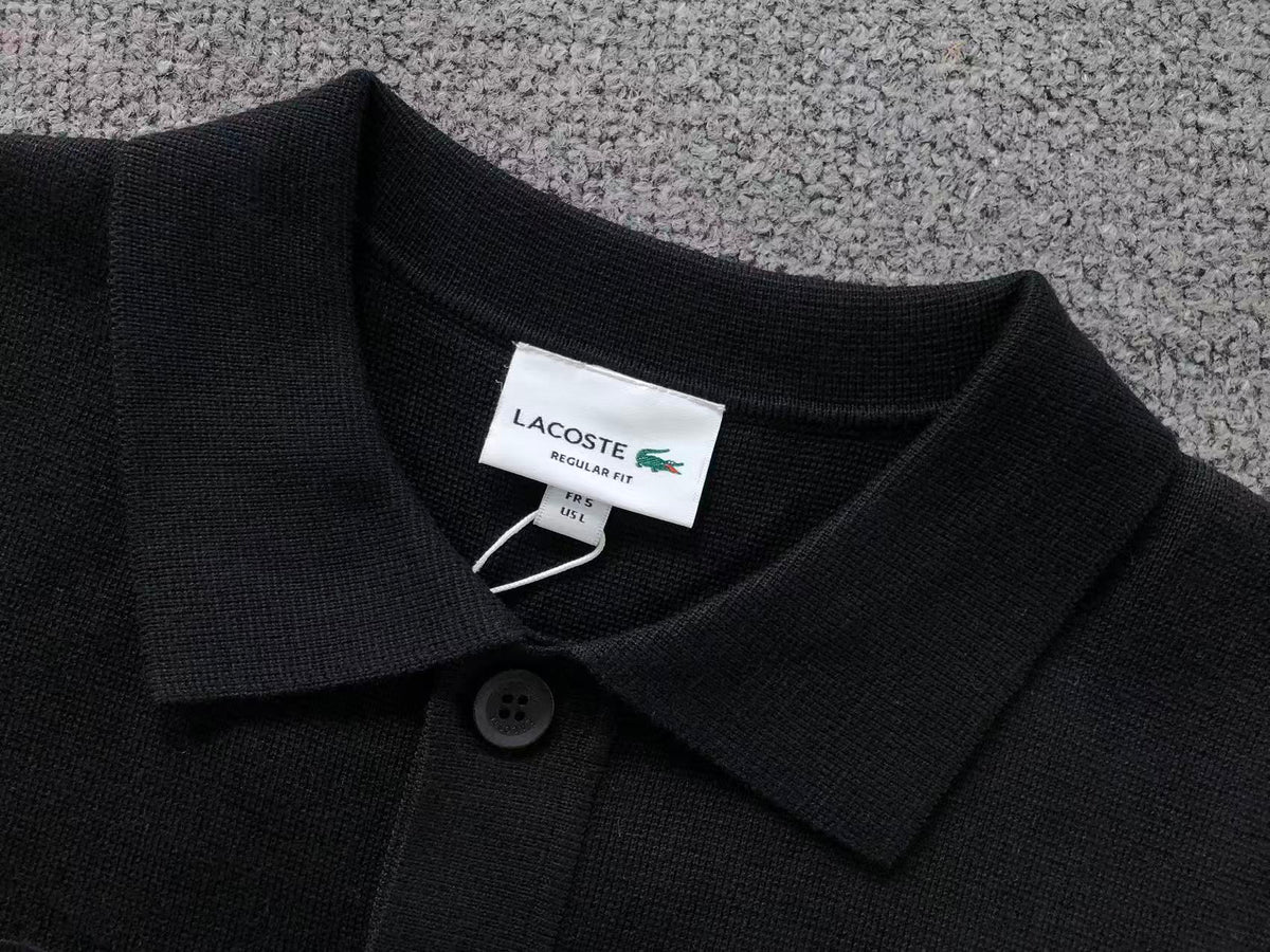 Klassischer Pullover