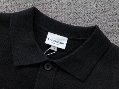 Klassischer Pullover