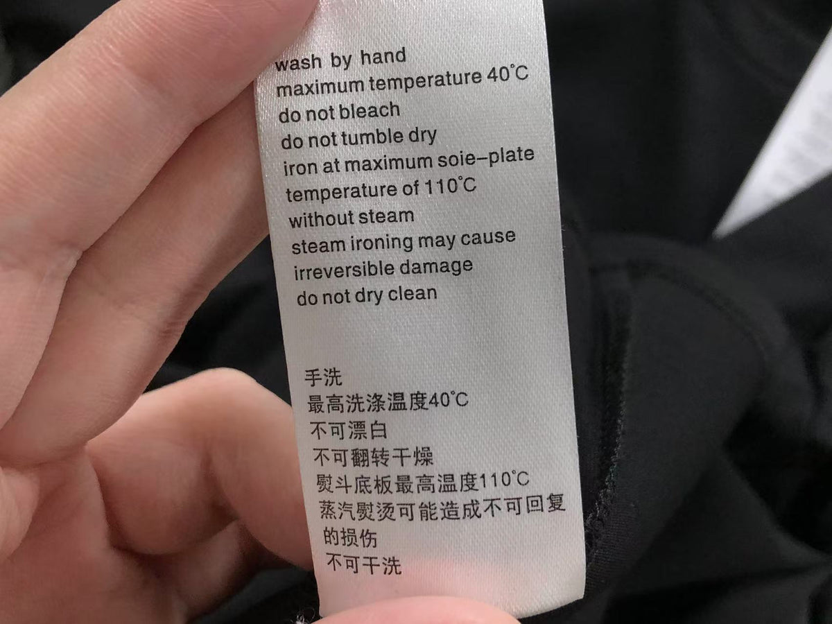 Klassisches T-Shirt