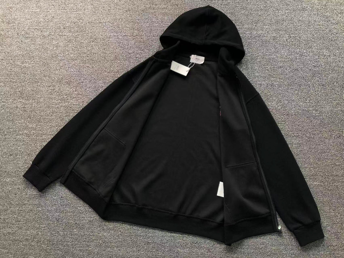 AM1 Kapuzenpullover