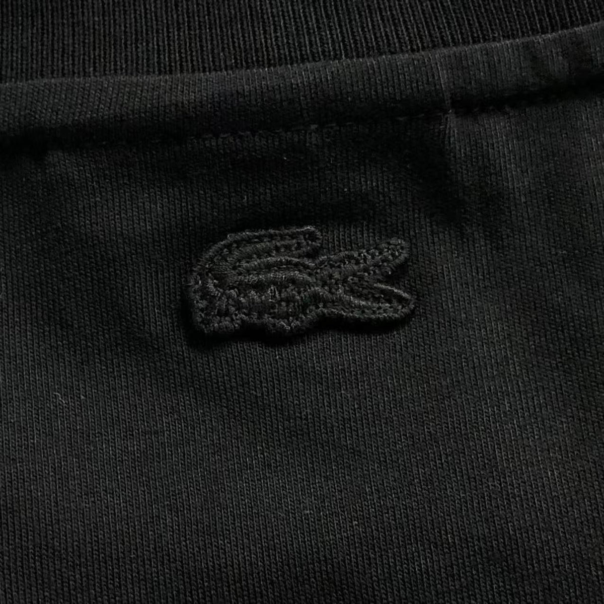 Klassisches T-Shirt