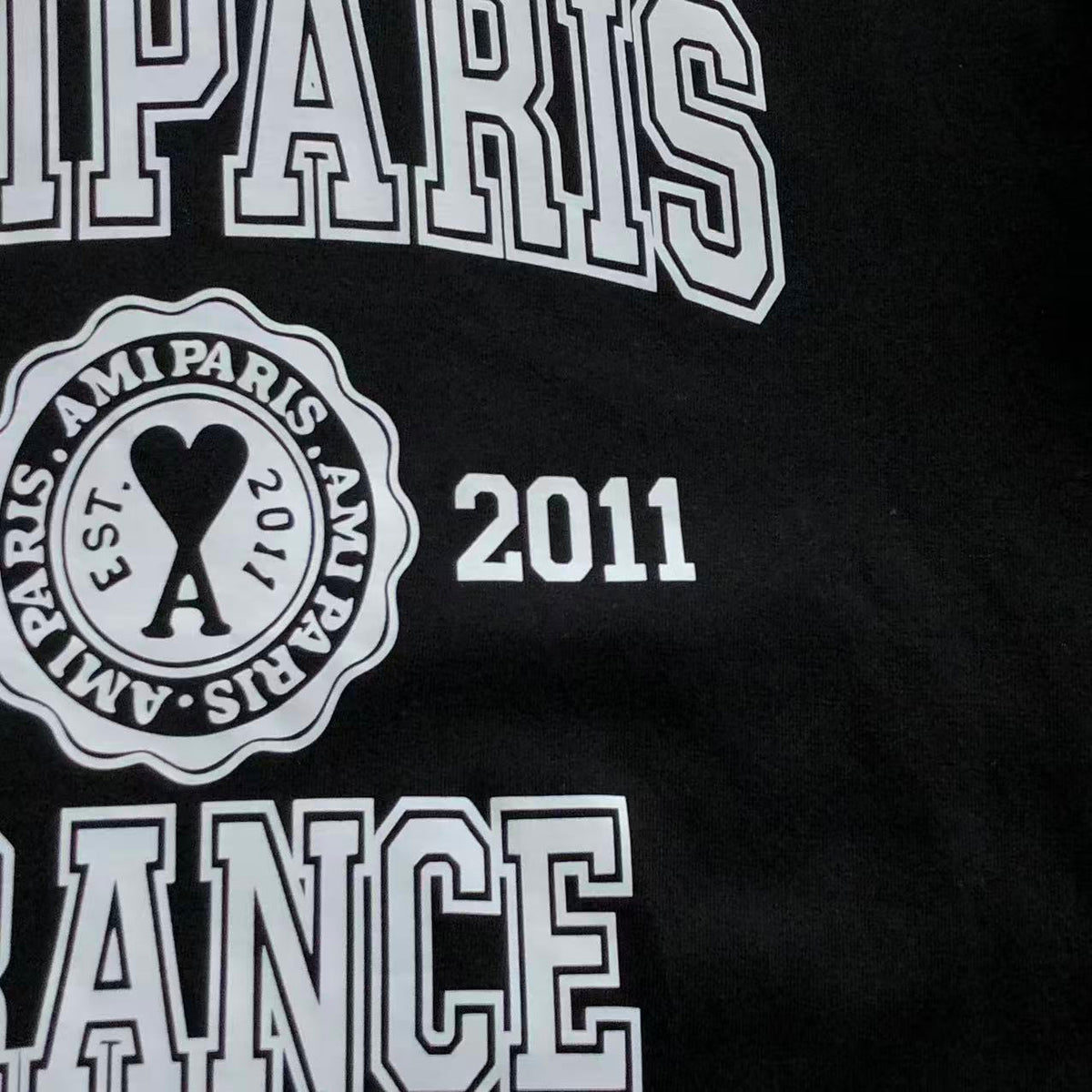 AM1 T-Shirt