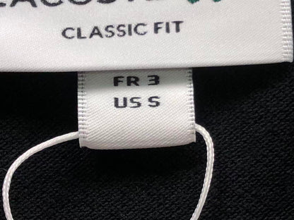 Klassisches Polo