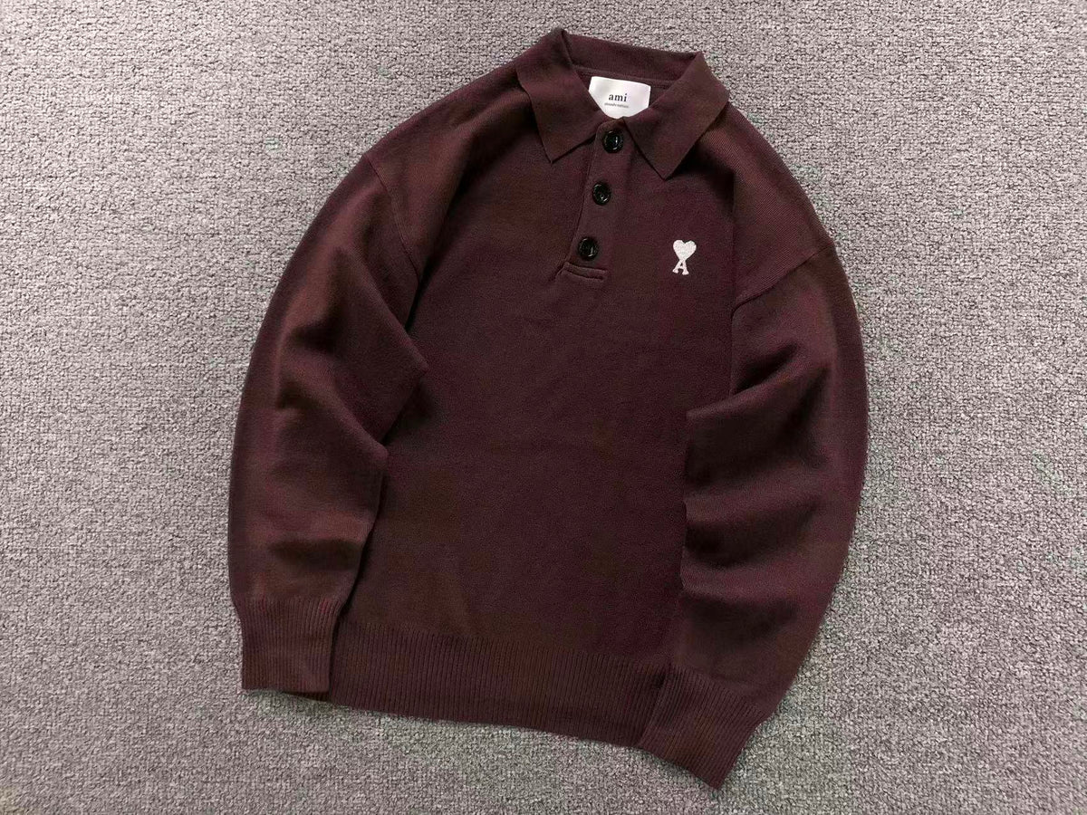 Am1 Pullover