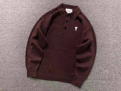 Am1 Pullover