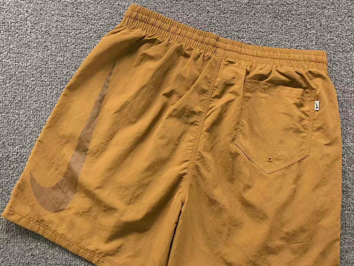 N1K Shorts