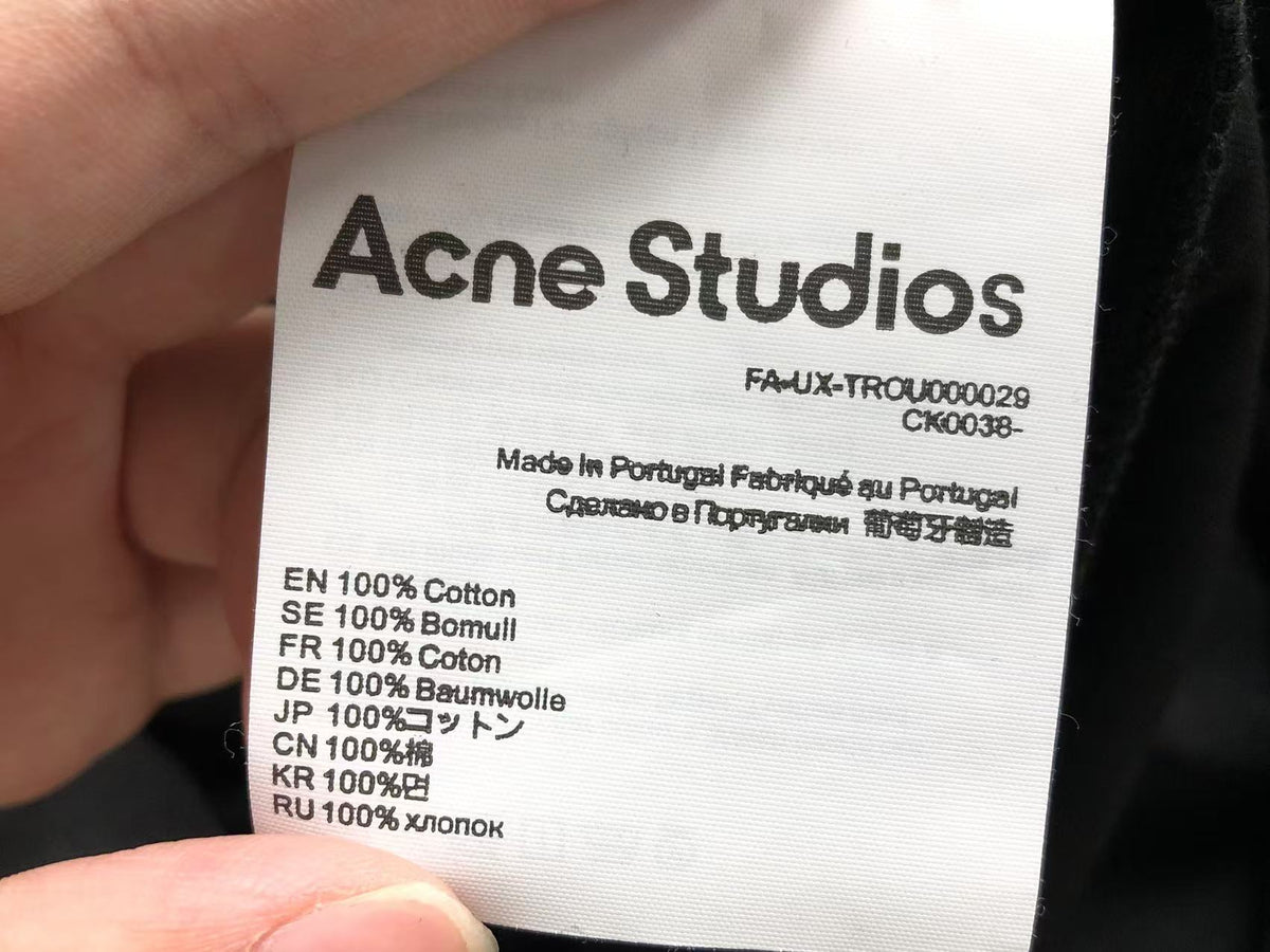 Acne Studios T-Shirt