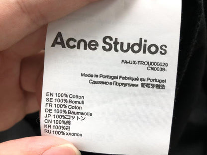 Acne Studios T-Shirt