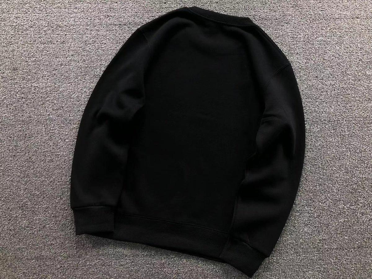 Klassischer Hoodie