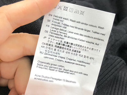 Acne Studios Pullover