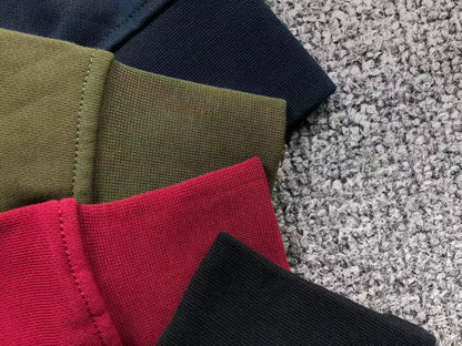 Klassischer Hoodie