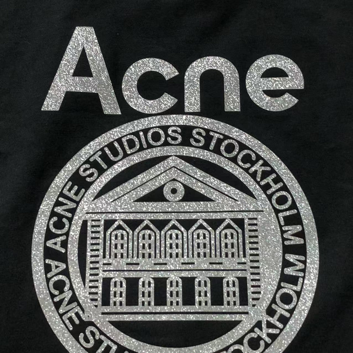Acne Studios T-Shirt