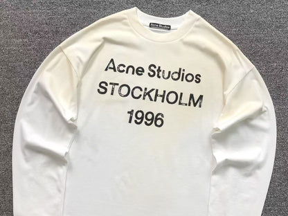 AcneStdios Longsleeve