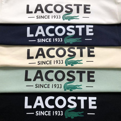 Klassisches T-Shirt