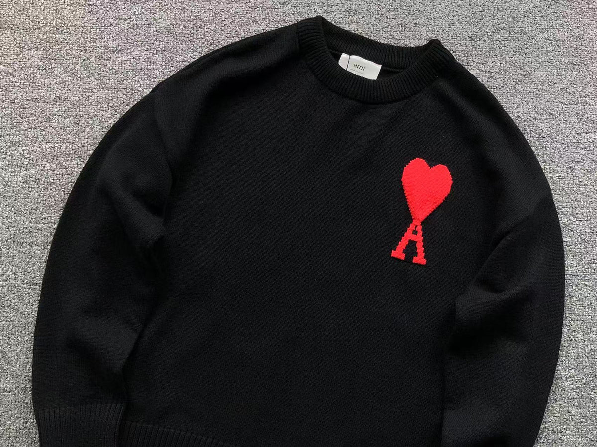 Am1 Pullover