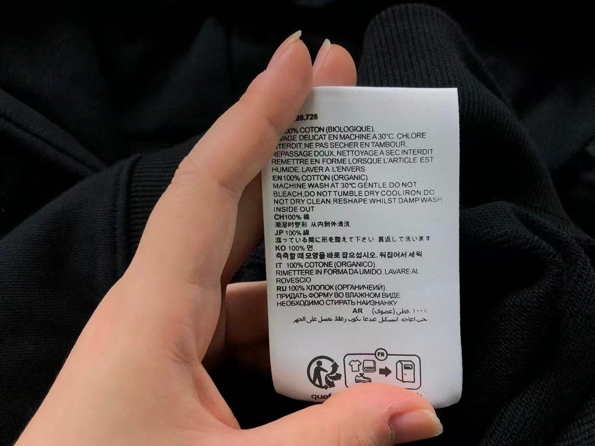AM1 Kapuzenpullover