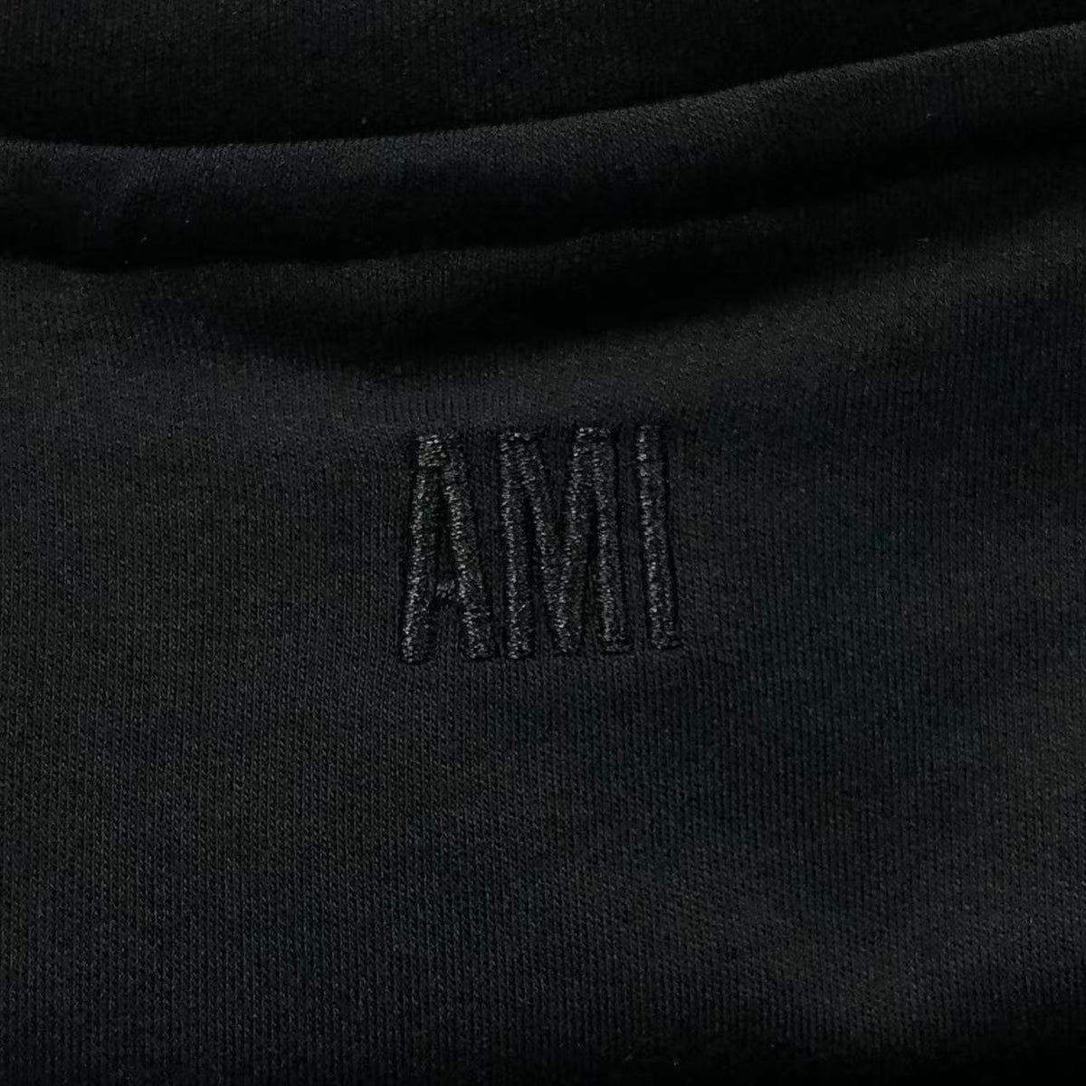 AM1 Langarmshirt