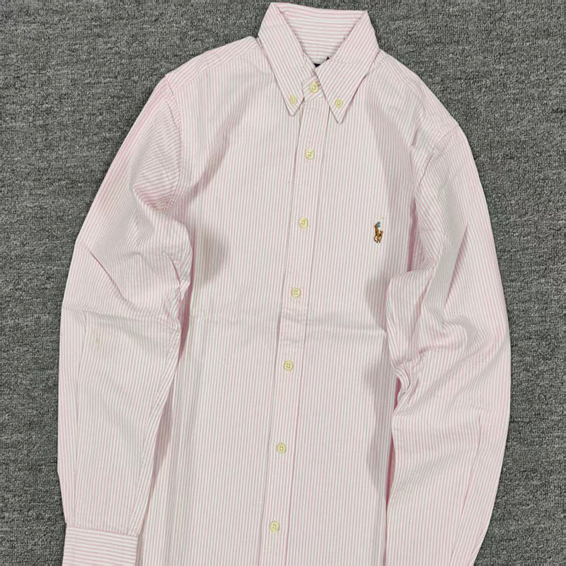 Camisa Ralph Lauren