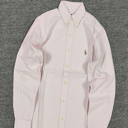 Camisa Ralph Lauren
