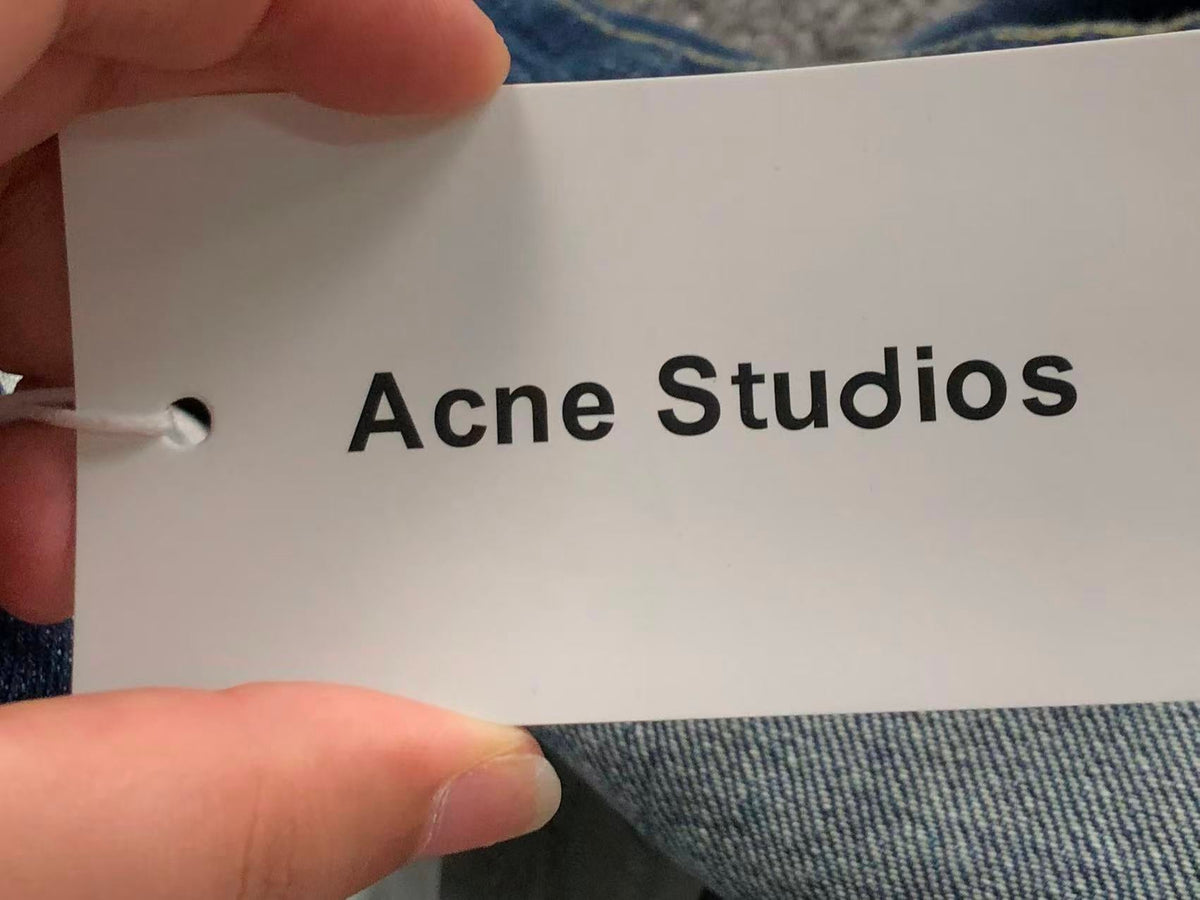 Acne Studios Hose