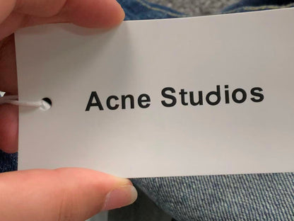 Acne Studios Hose