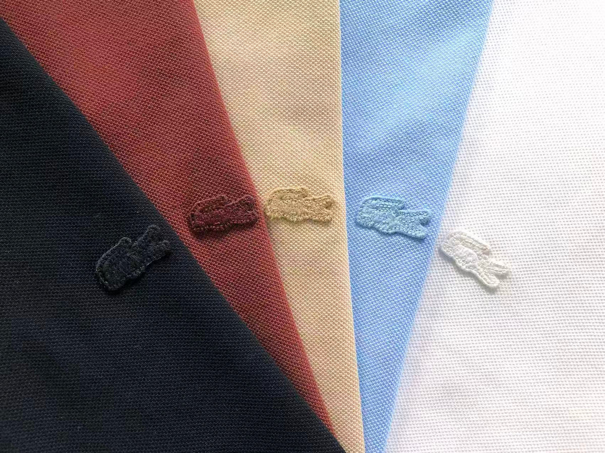 Klassisches Polo