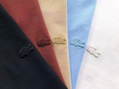 Klassisches Polo