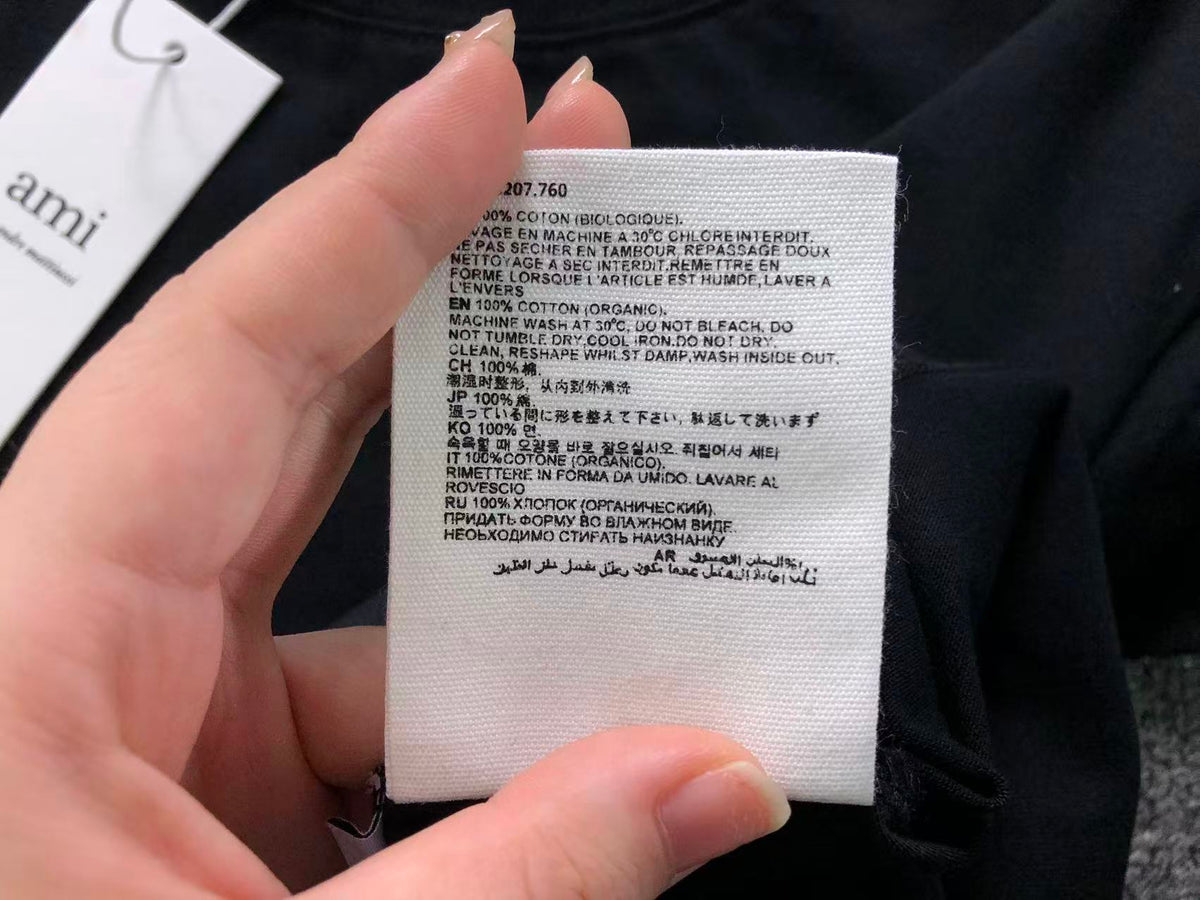 AM1 T-Shirt Damen