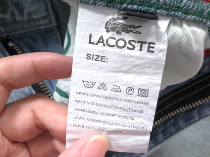 Klassische Hose