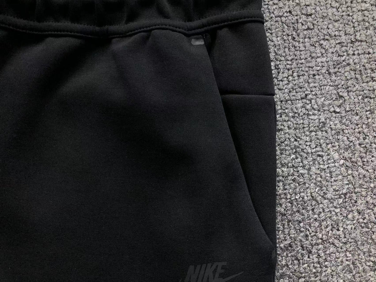 N1K Shorts
