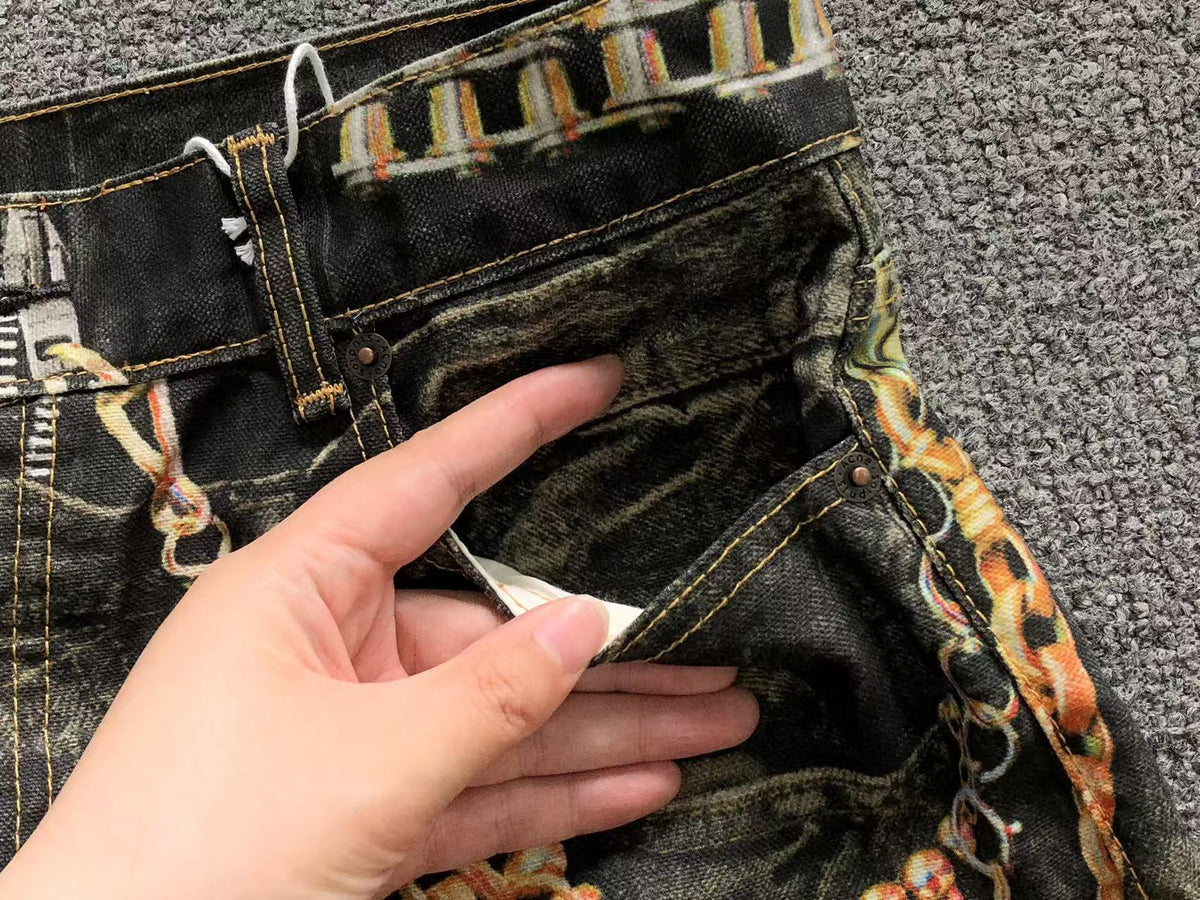 Acne Studios Hose