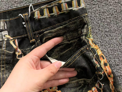 Acne Studios Hose
