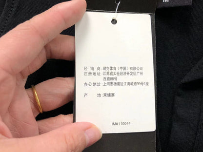 N1K Polo Damen