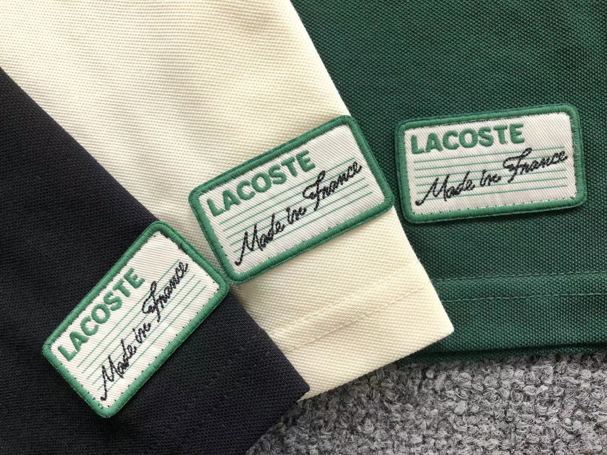 Klassisches Polo
