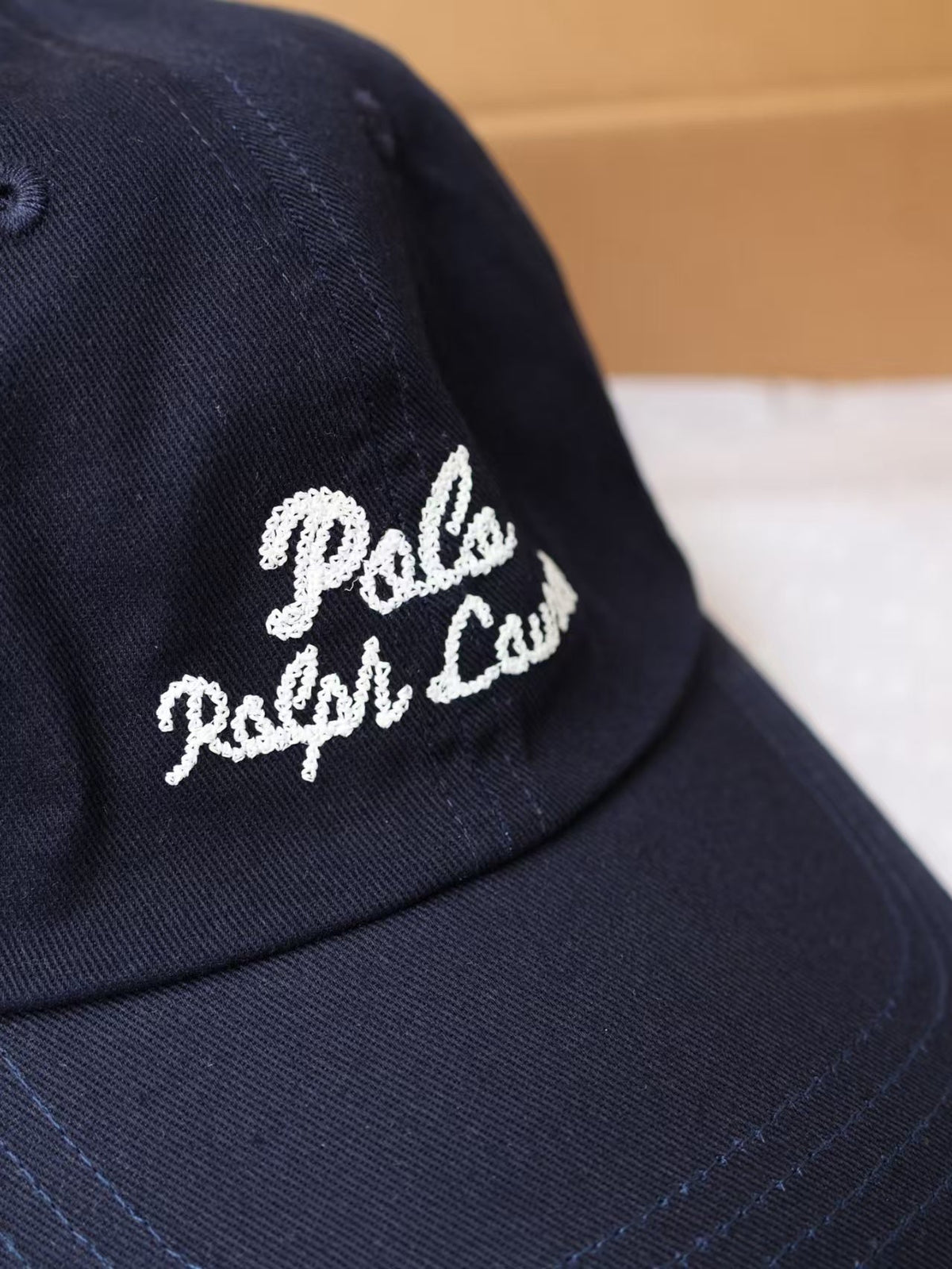 Ralph Lauren Cap