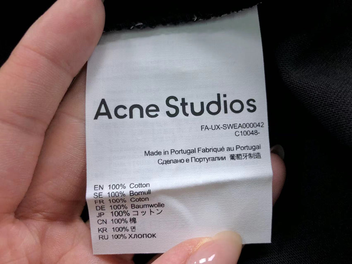 Acne Studios T-Shirt