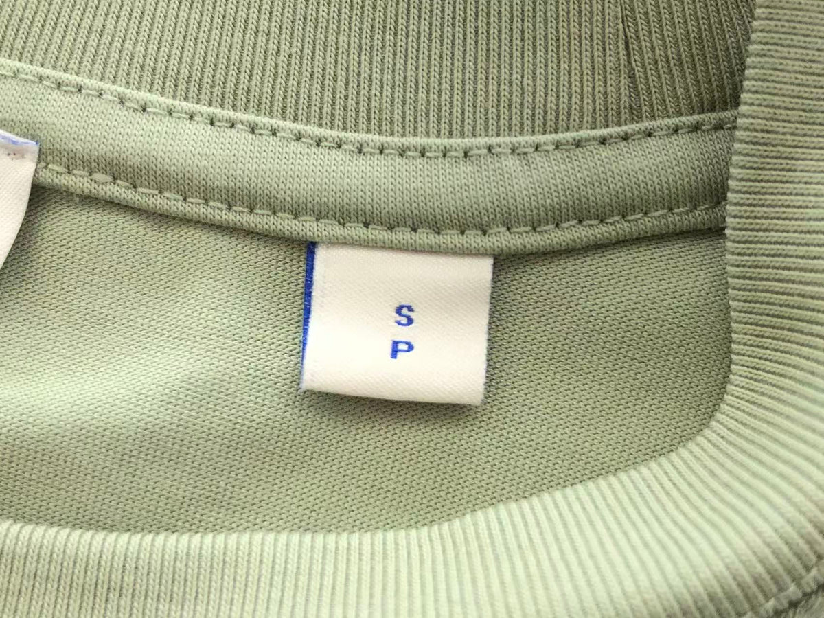 Camisa de BB