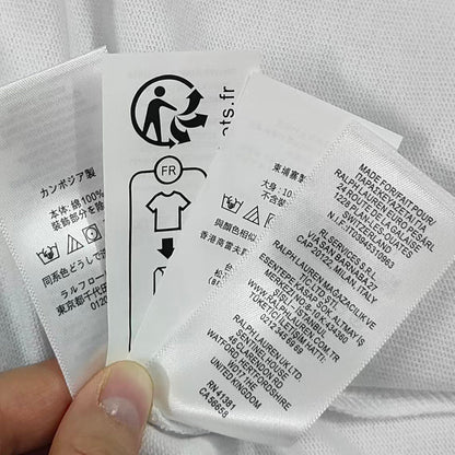 Ralph Lauren T-Shirt