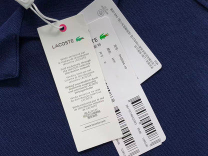 Klassisches Polo